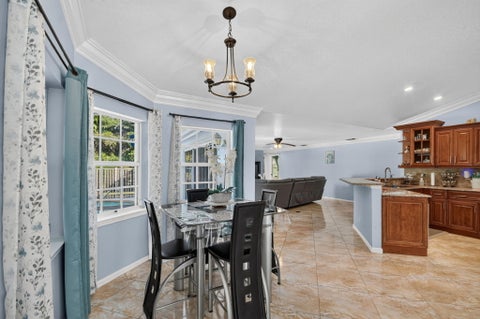 Tiny photo for 8895 Palomino Drive, Lake Worth, FL 33467 (MLS # B26087524)