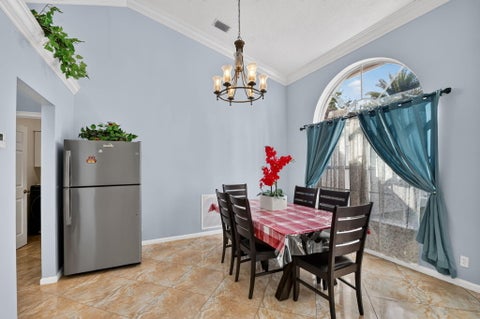 Tiny photo for 8895 Palomino Drive, Lake Worth, FL 33467 (MLS # B26087524)