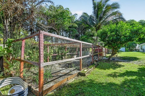 Tiny photo for 8895 Palomino Drive, Lake Worth, FL 33467 (MLS # B26087524)