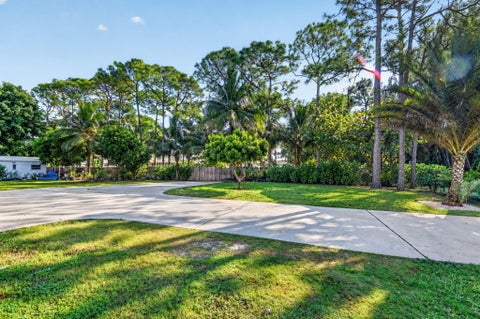 Tiny photo for 8895 Palomino Drive, Lake Worth, FL 33467 (MLS # B26087524)