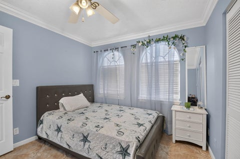 Tiny photo for 8895 Palomino Drive, Lake Worth, FL 33467 (MLS # B26087524)