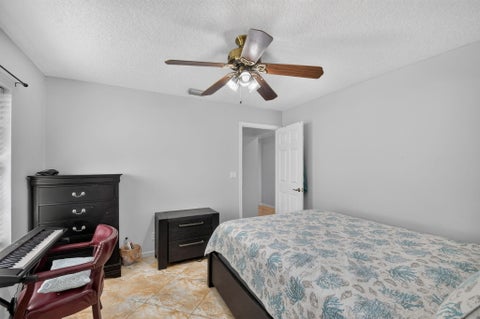 Tiny photo for 8895 Palomino Drive, Lake Worth, FL 33467 (MLS # B26087524)