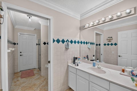 Tiny photo for 8895 Palomino Drive, Lake Worth, FL 33467 (MLS # B26087524)