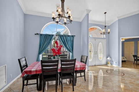 Tiny photo for 8895 Palomino Drive, Lake Worth, FL 33467 (MLS # B26087524)