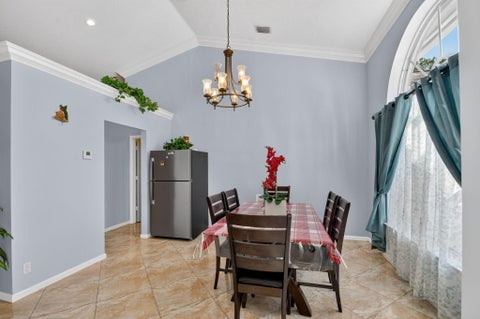 Tiny photo for 8895 Palomino Drive, Lake Worth, FL 33467 (MLS # B26087524)