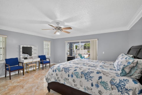 Tiny photo for 8895 Palomino Drive, Lake Worth, FL 33467 (MLS # B26087524)