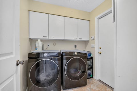 Tiny photo for 8895 Palomino Drive, Lake Worth, FL 33467 (MLS # B26087524)
