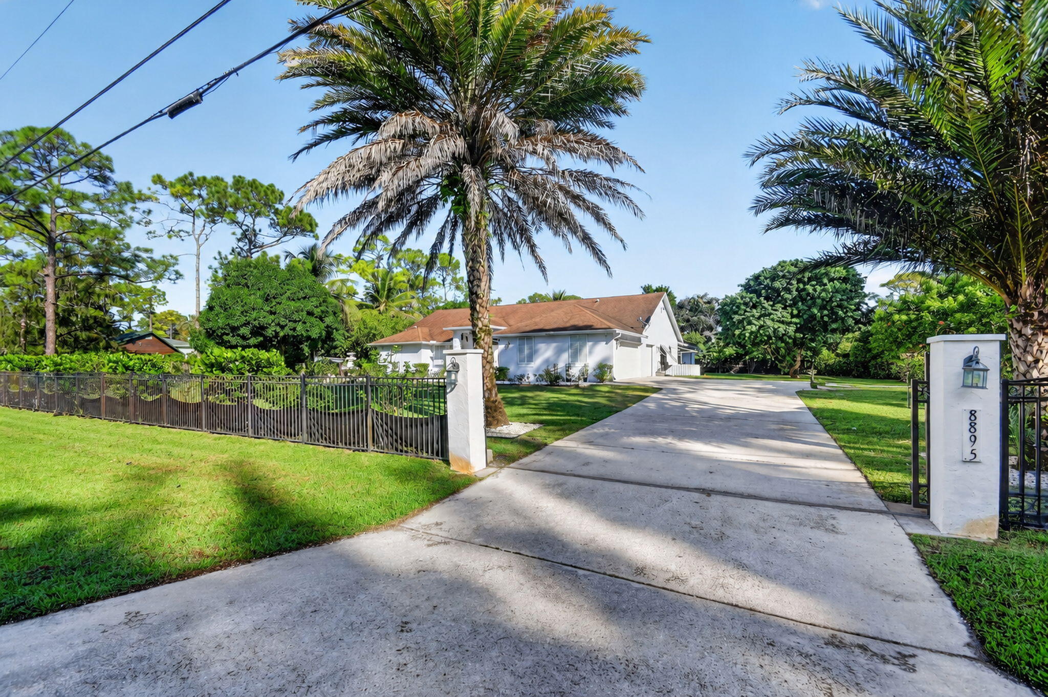 8895 Palomino Drive