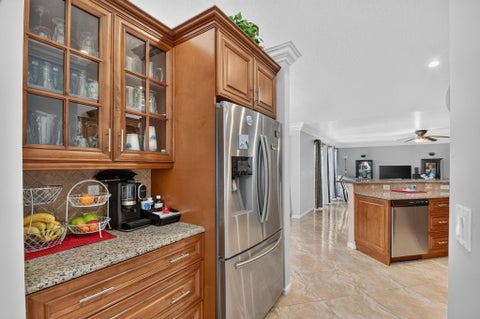 Tiny photo for 8895 Palomino Drive, Lake Worth, FL 33467 (MLS # B26087524)