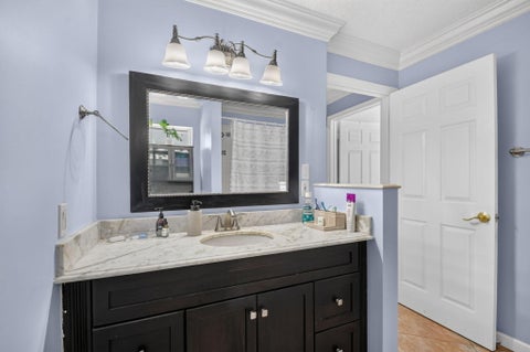 Tiny photo for 8895 Palomino Drive, Lake Worth, FL 33467 (MLS # B26087524)