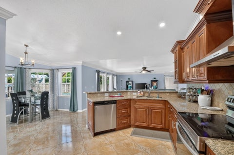 Tiny photo for 8895 Palomino Drive, Lake Worth, FL 33467 (MLS # B26087524)