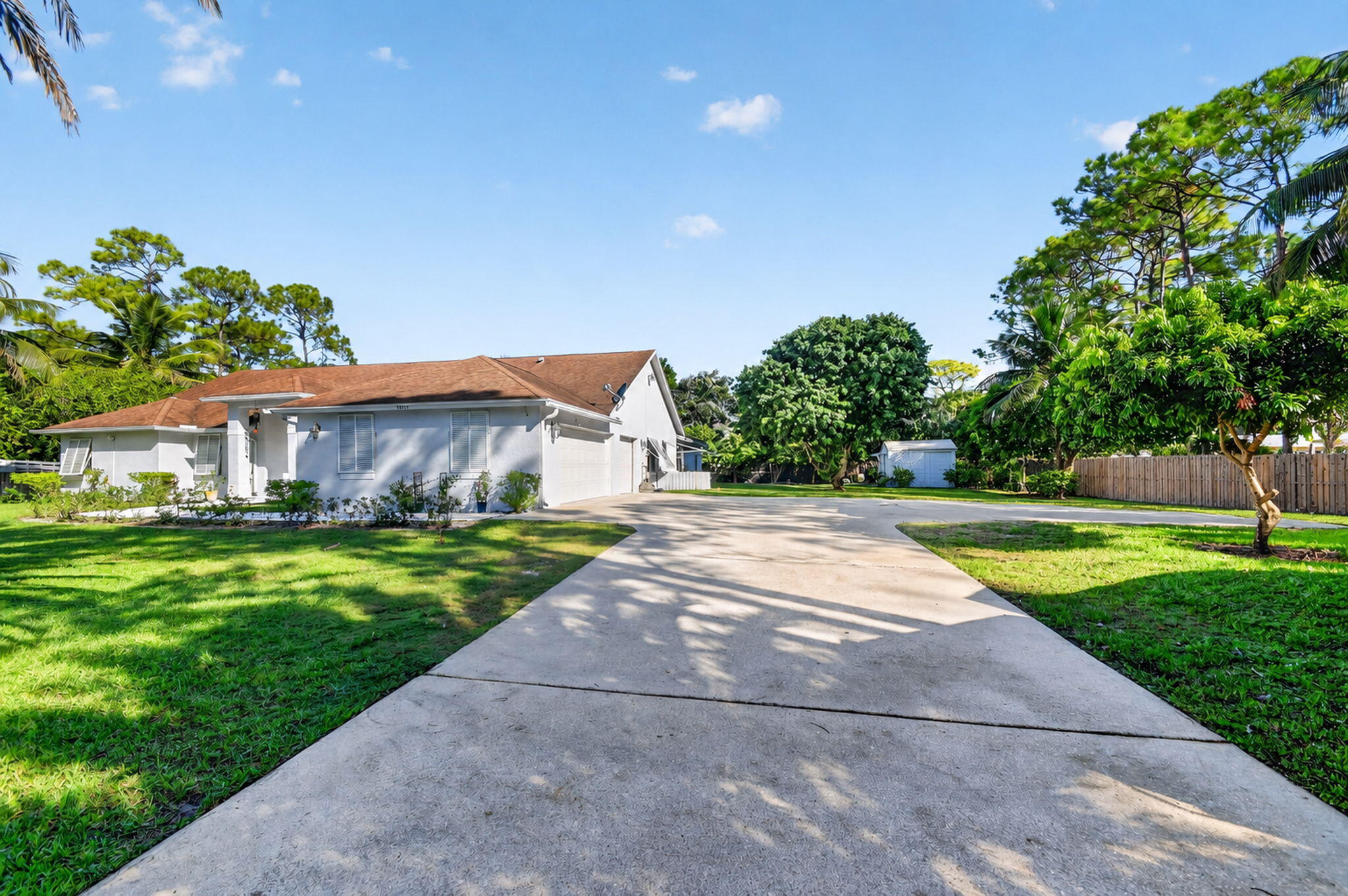 8895 Palomino Drive