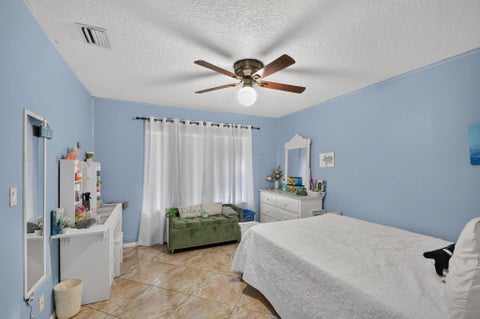 Tiny photo for 8895 Palomino Drive, Lake Worth, FL 33467 (MLS # B26087524)