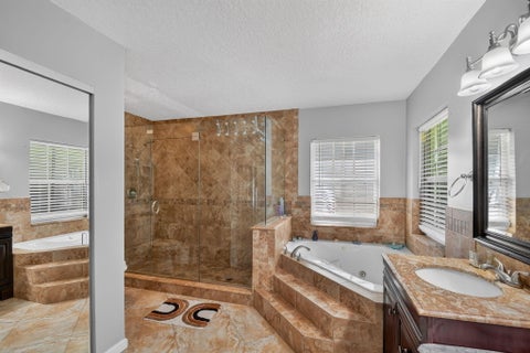 Tiny photo for 8895 Palomino Drive, Lake Worth, FL 33467 (MLS # B26087524)