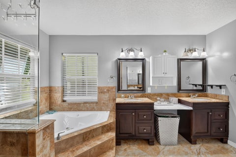 Tiny photo for 8895 Palomino Drive, Lake Worth, FL 33467 (MLS # B26087524)