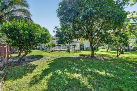Tiny photo for 8895 Palomino Drive, Lake Worth, FL 33467 (MLS # B26087524)