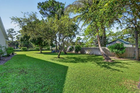 Tiny photo for 8895 Palomino Drive, Lake Worth, FL 33467 (MLS # B26087524)