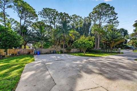 Tiny photo for 8895 Palomino Drive, Lake Worth, FL 33467 (MLS # B26087524)