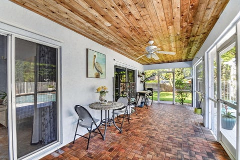 Tiny photo for 8895 Palomino Drive, Lake Worth, FL 33467 (MLS # B26087524)