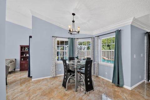 Tiny photo for 8895 Palomino Drive, Lake Worth, FL 33467 (MLS # B26087524)