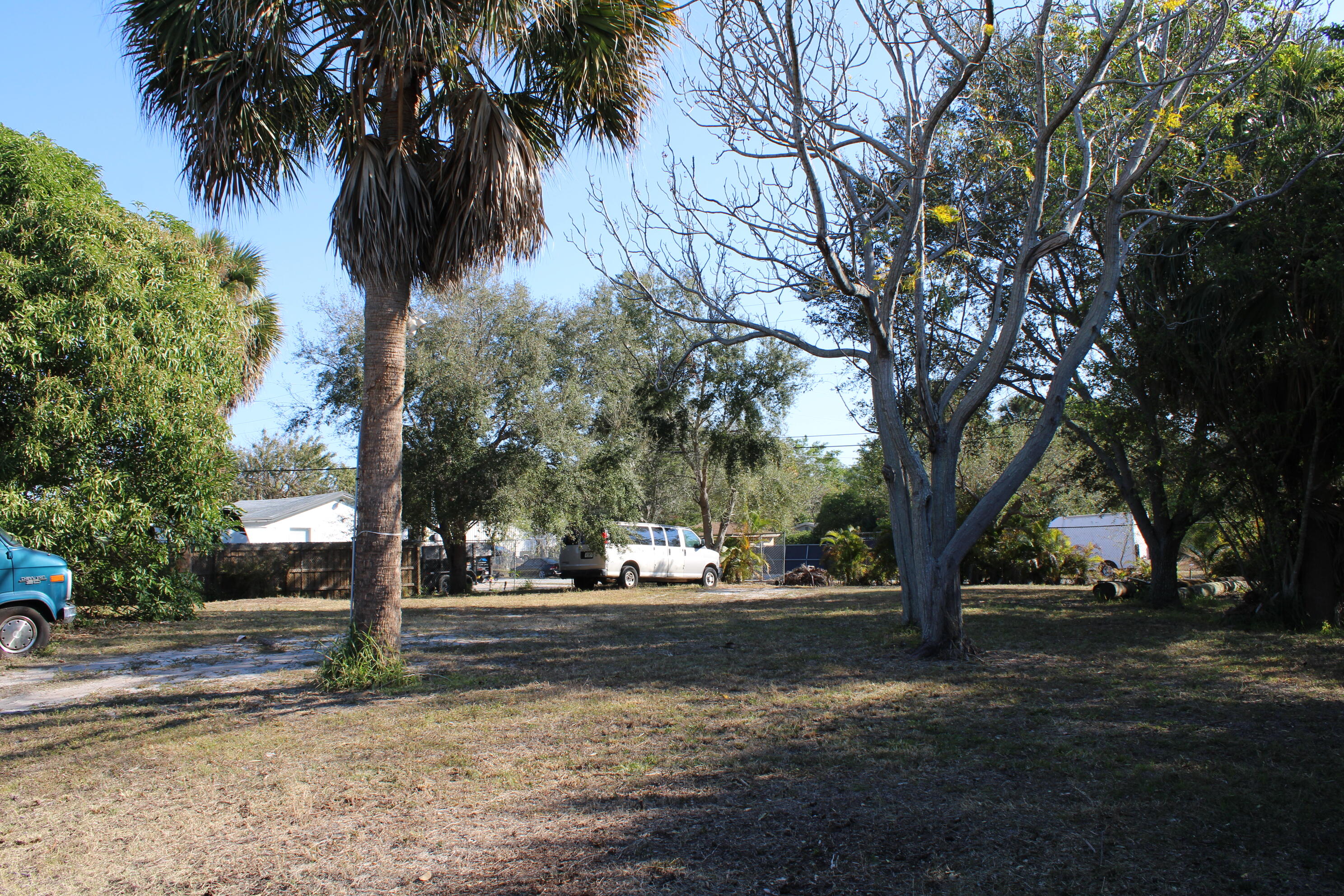 WEST GATE ESTS NORTHERN SEC - Land