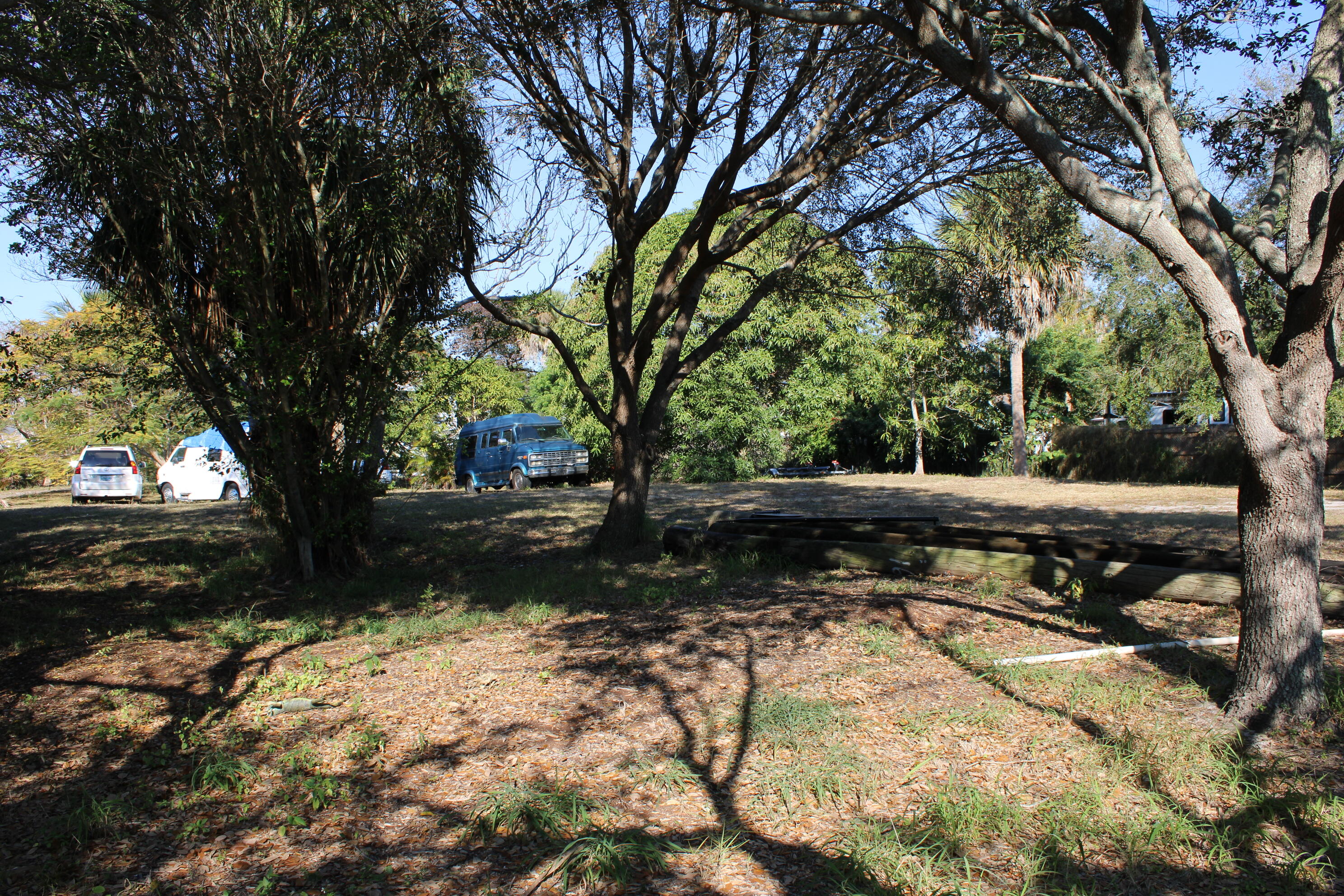 WEST GATE ESTS NORTHERN SEC - Land