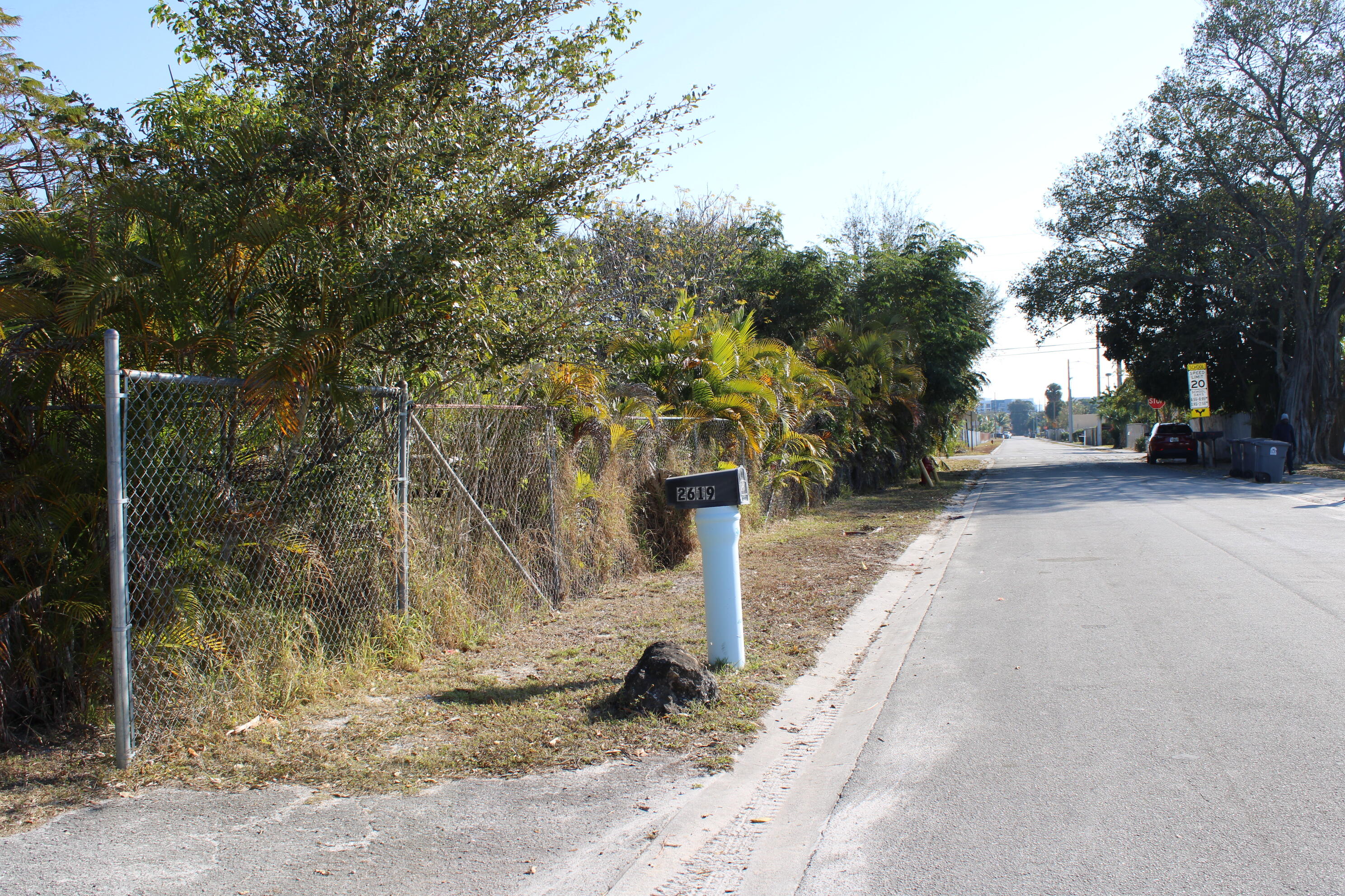 WEST GATE ESTS NORTHERN SEC - Land