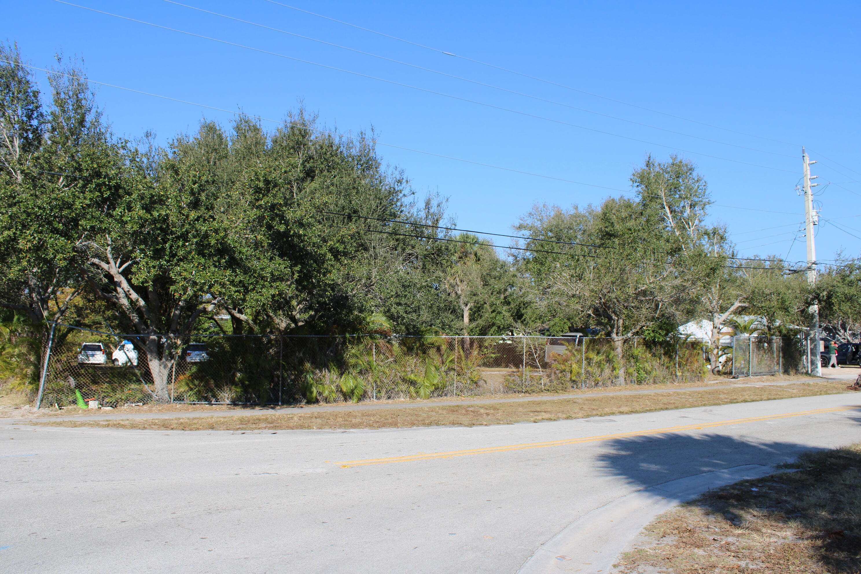 WEST GATE ESTS NORTHERN SEC - Land