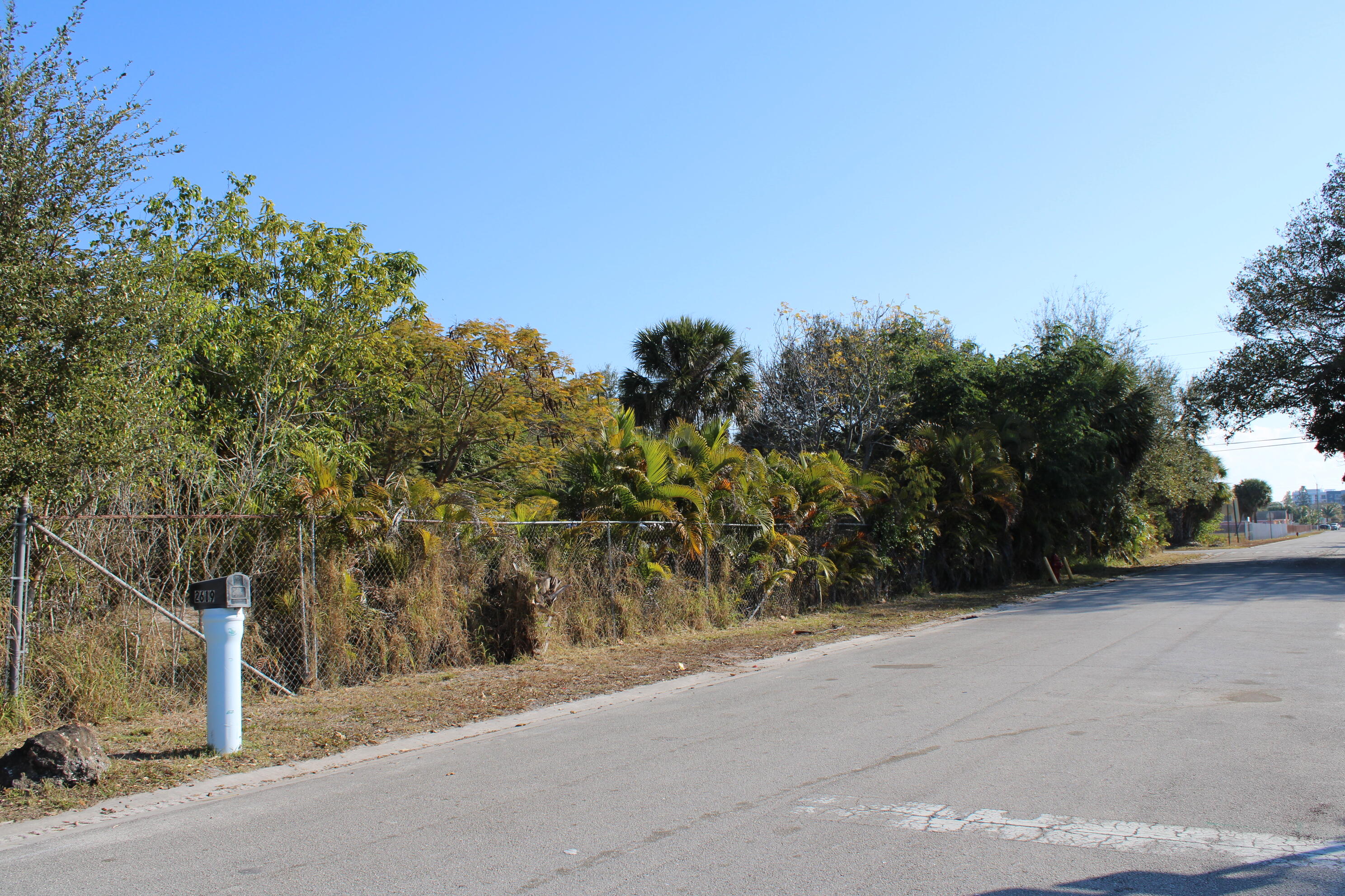 WEST GATE ESTS NORTHERN SEC - Land