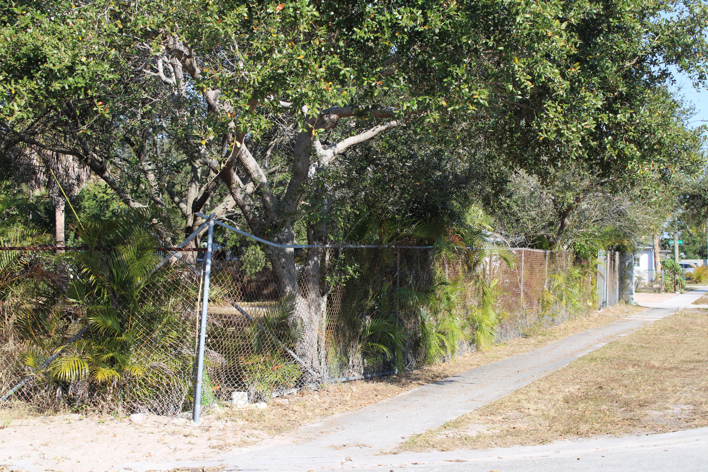 WEST GATE ESTS NORTHERN SEC - Land