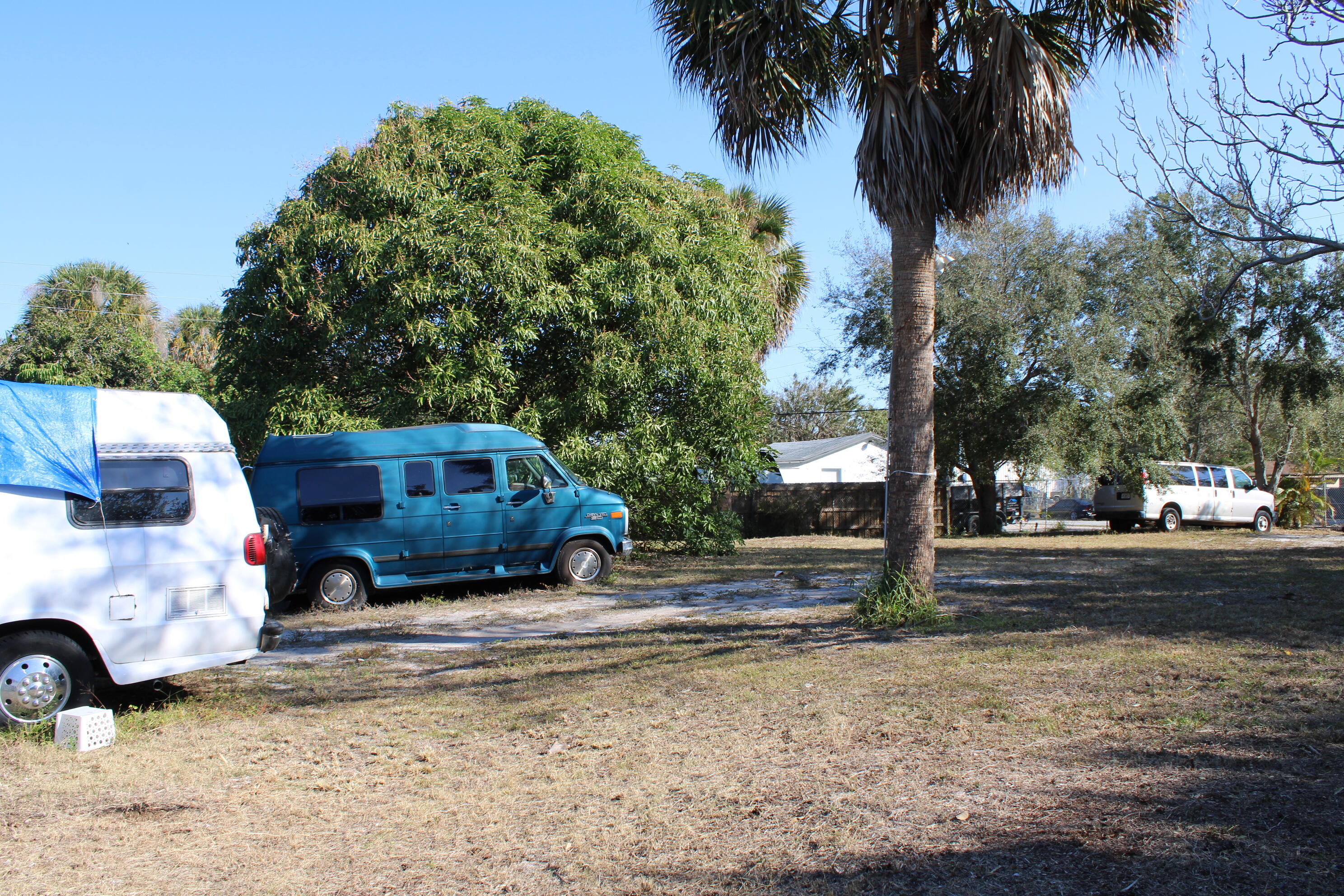 WEST GATE ESTS NORTHERN SEC - Land