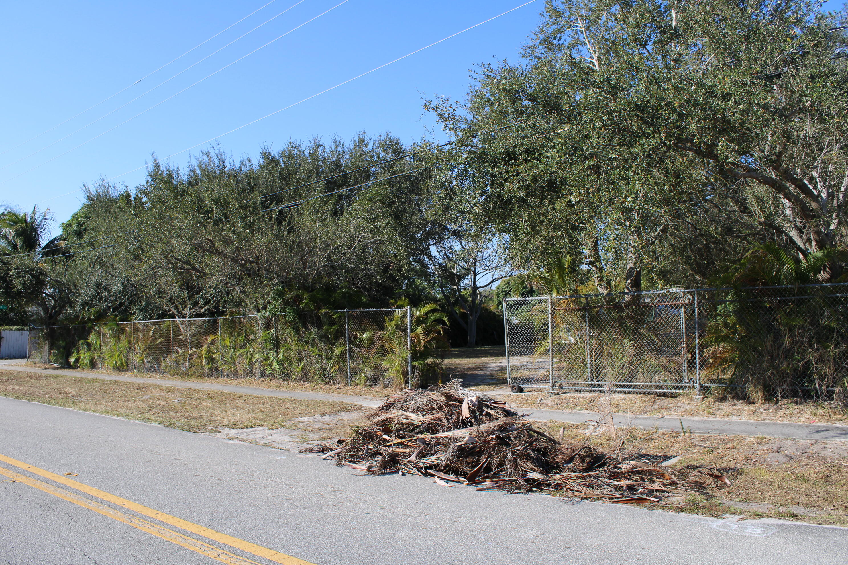 WEST GATE ESTS NORTHERN SEC - Land