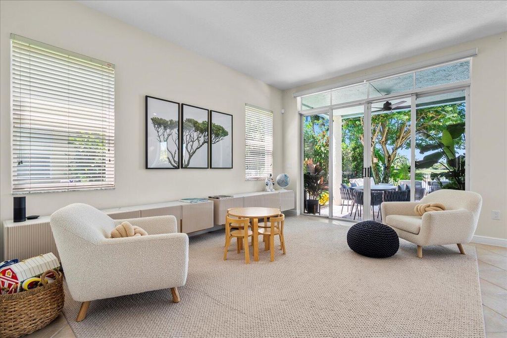 Photo of 9222 Delemar Court, Wellington, FL 33414 (MLS # R11101360)