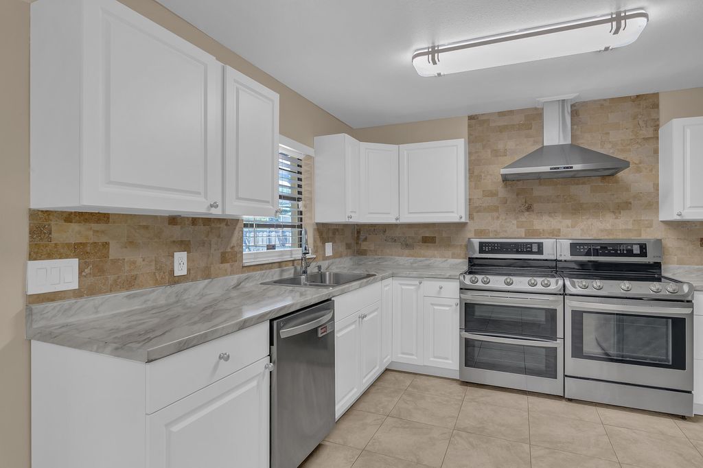 Photo of 6113 Yucca Drive, Fort Pierce, FL 34982 (MLS # B26002090)