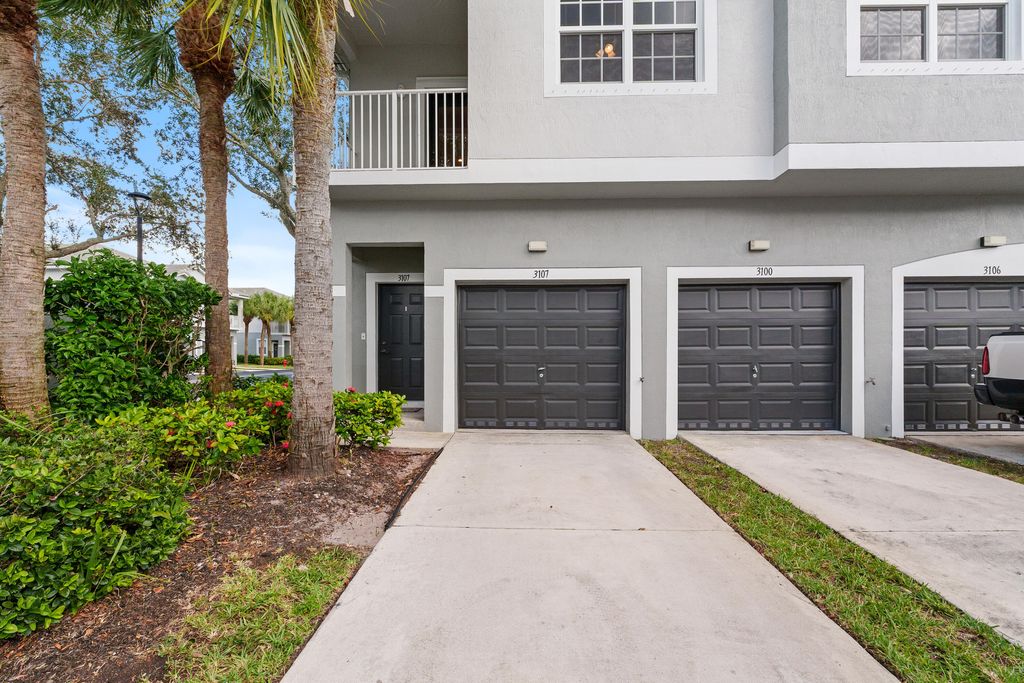 Photo of 3107 Grandiflora Drive, Greenacres, FL 33467 (MLS # R10933396)