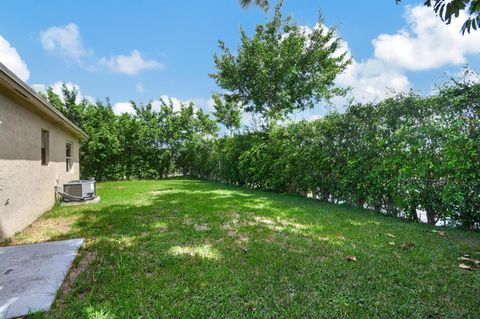 A home in Lake Worth