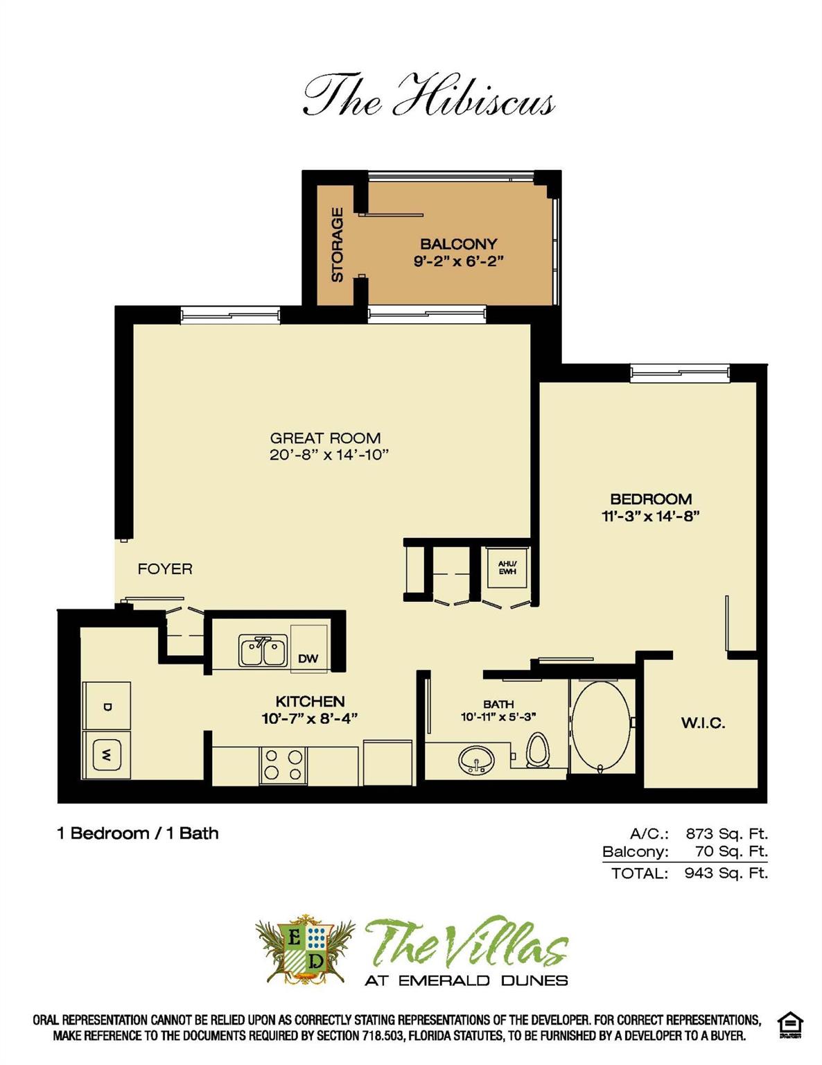VERY LARGE, BEAUTIFUL AND QUIET APARTMENT...GARDEN VIEW...GATED COMMUNITY....WATER, TRASH & CABLE INCLUDED.GRANITE COUNTERS AND STAINLESS STEEL APPLIANCES. GARAGE INCLUDED. Large Living and Dining areas, Ceiling fans Community Amenities Resort style Pool, Exercise Room, Pet Waste Stations, Onsite Recycling. GARAGE + LONG DRIVEWAY