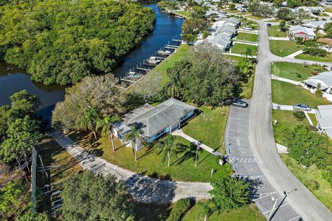 A home in Jupiter