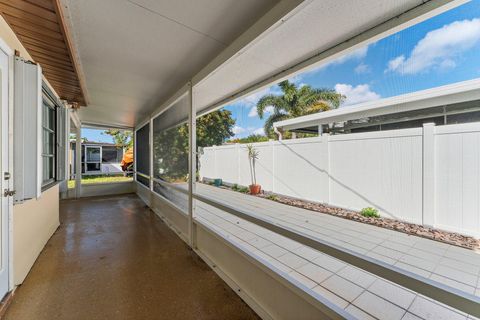 A home in Jupiter