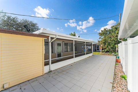 A home in Jupiter