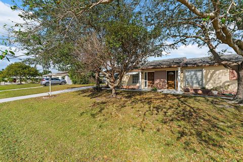 A home in Jupiter