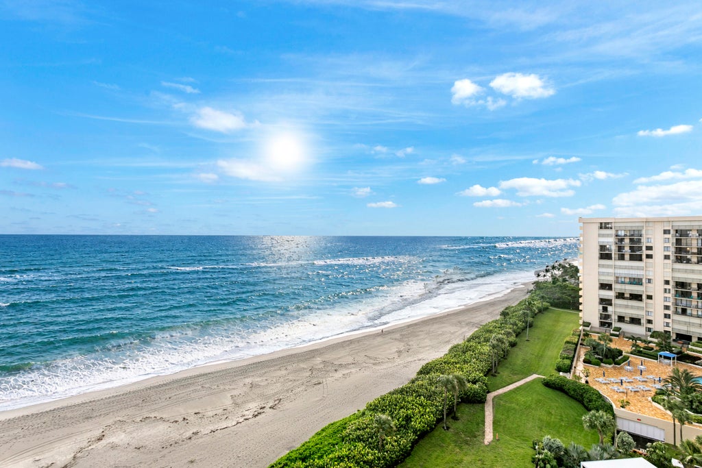 Photo of 200 Ocean Trail Way #1209, Jupiter, FL 33477 (MLS # B26092532)