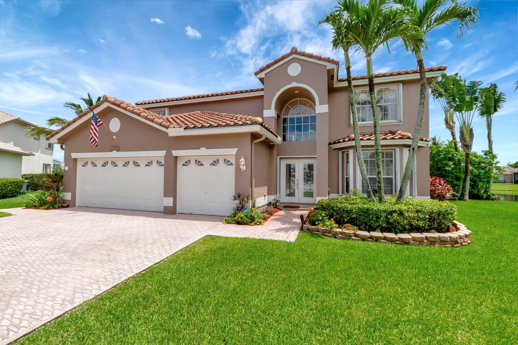 Photo of 12592 Maypan Drive, Boca Raton, FL 33428 (MLS # R11001349)