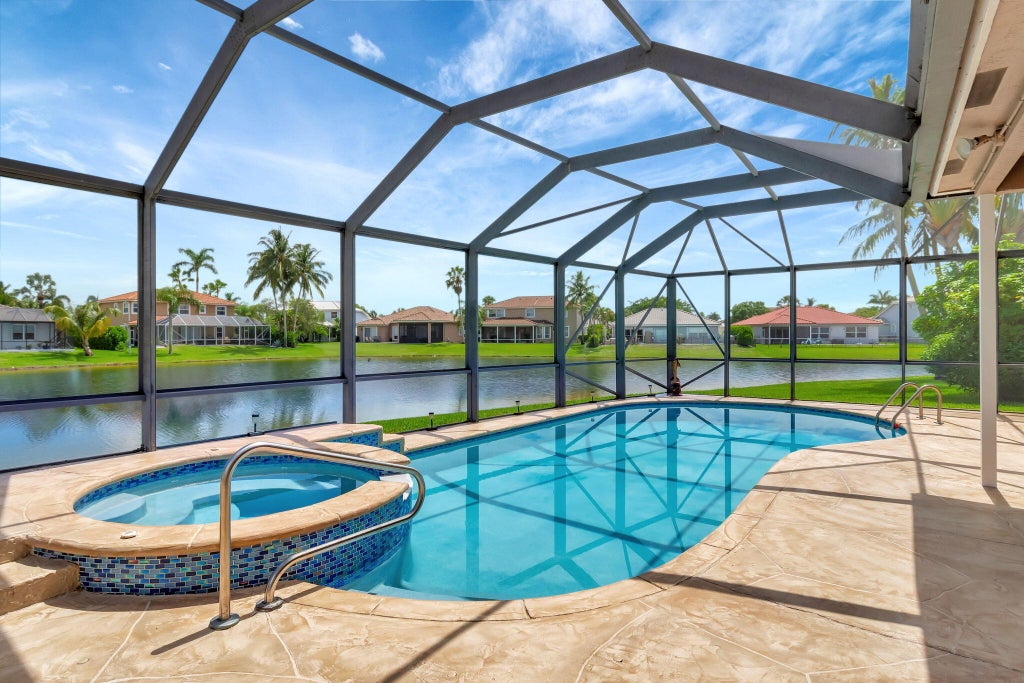Photo of 12592 Maypan Drive, Boca Raton, FL 33428 (MLS # R11001349)