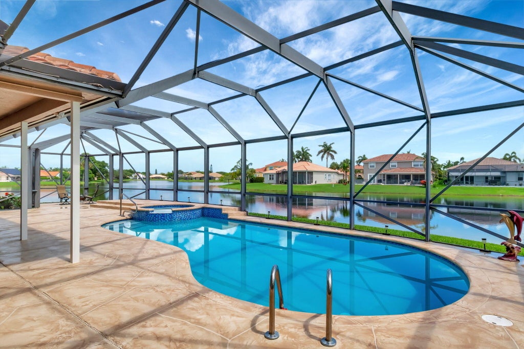 Photo of 12592 Maypan Drive, Boca Raton, FL 33428 (MLS # R11001349)