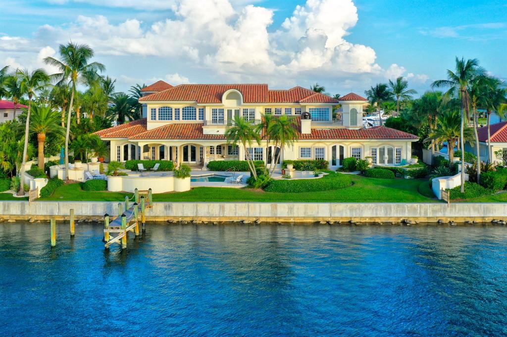 SAILFISH POINT - Residential