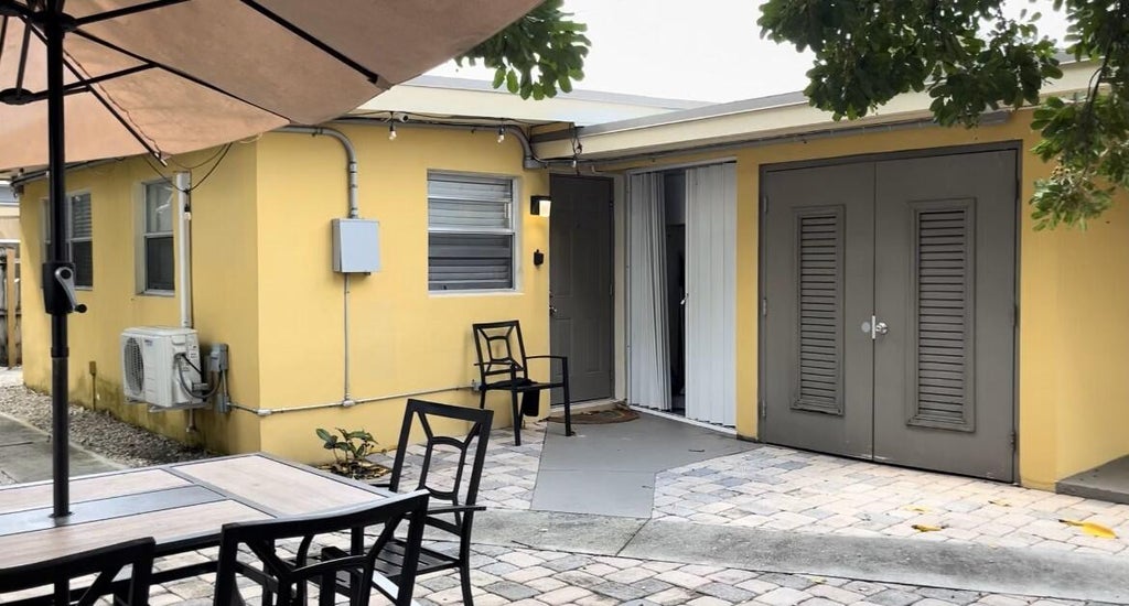 Photo of 2036 NE 26th Street #1, Wilton Manors, FL 33305 (MLS # R10982501)