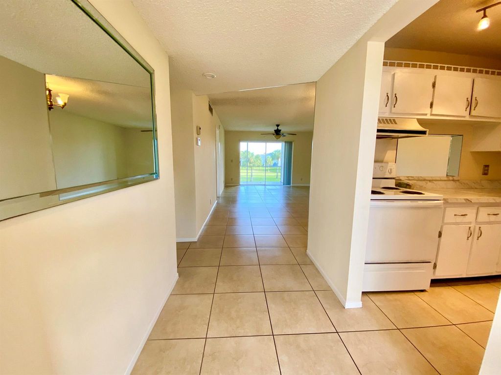 Photo of 2828 Casita Way #202, Delray Beach, FL 33445 (MLS # R11105211)