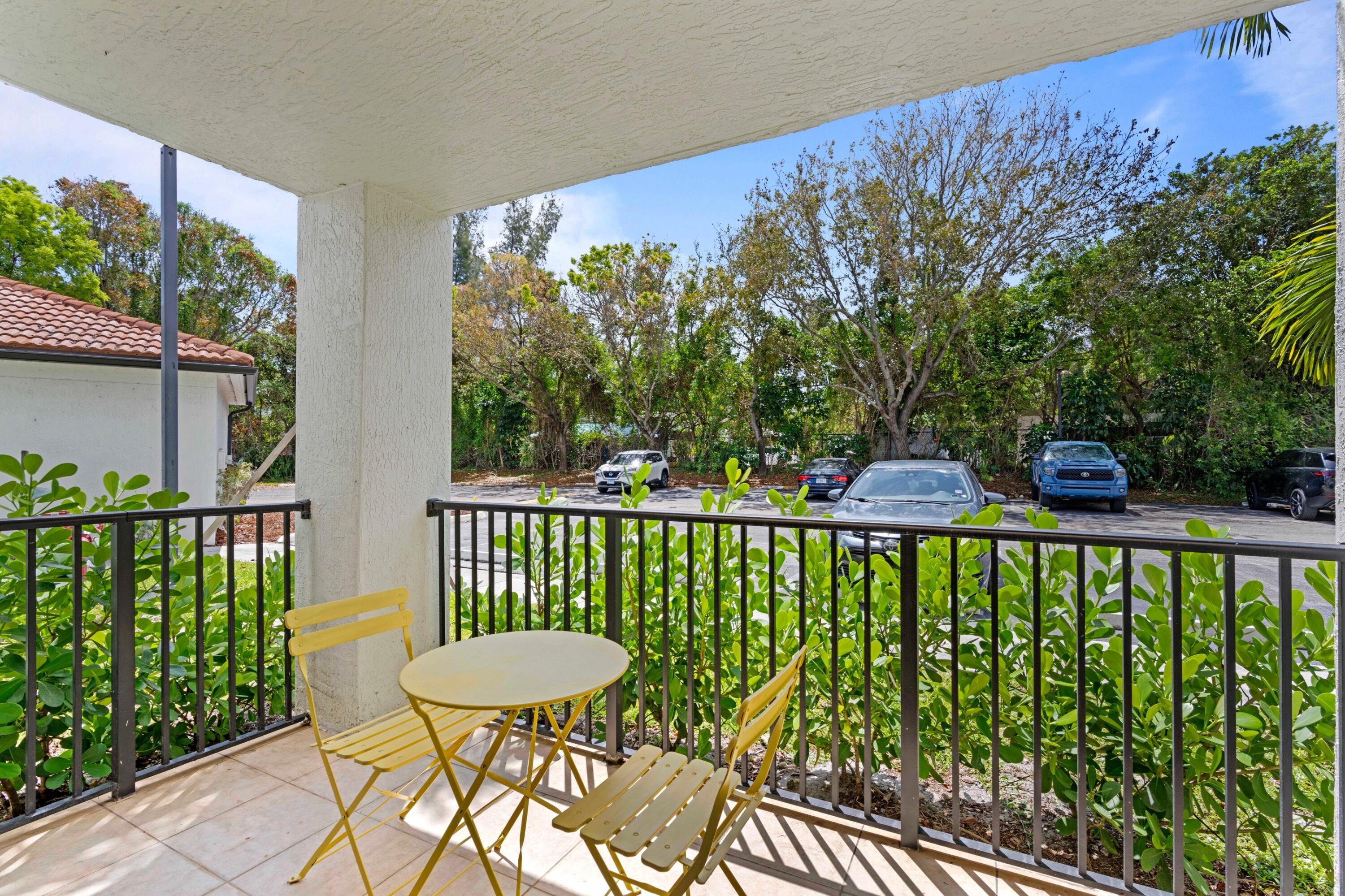 VILLA DEL SOL CONDO - Residential