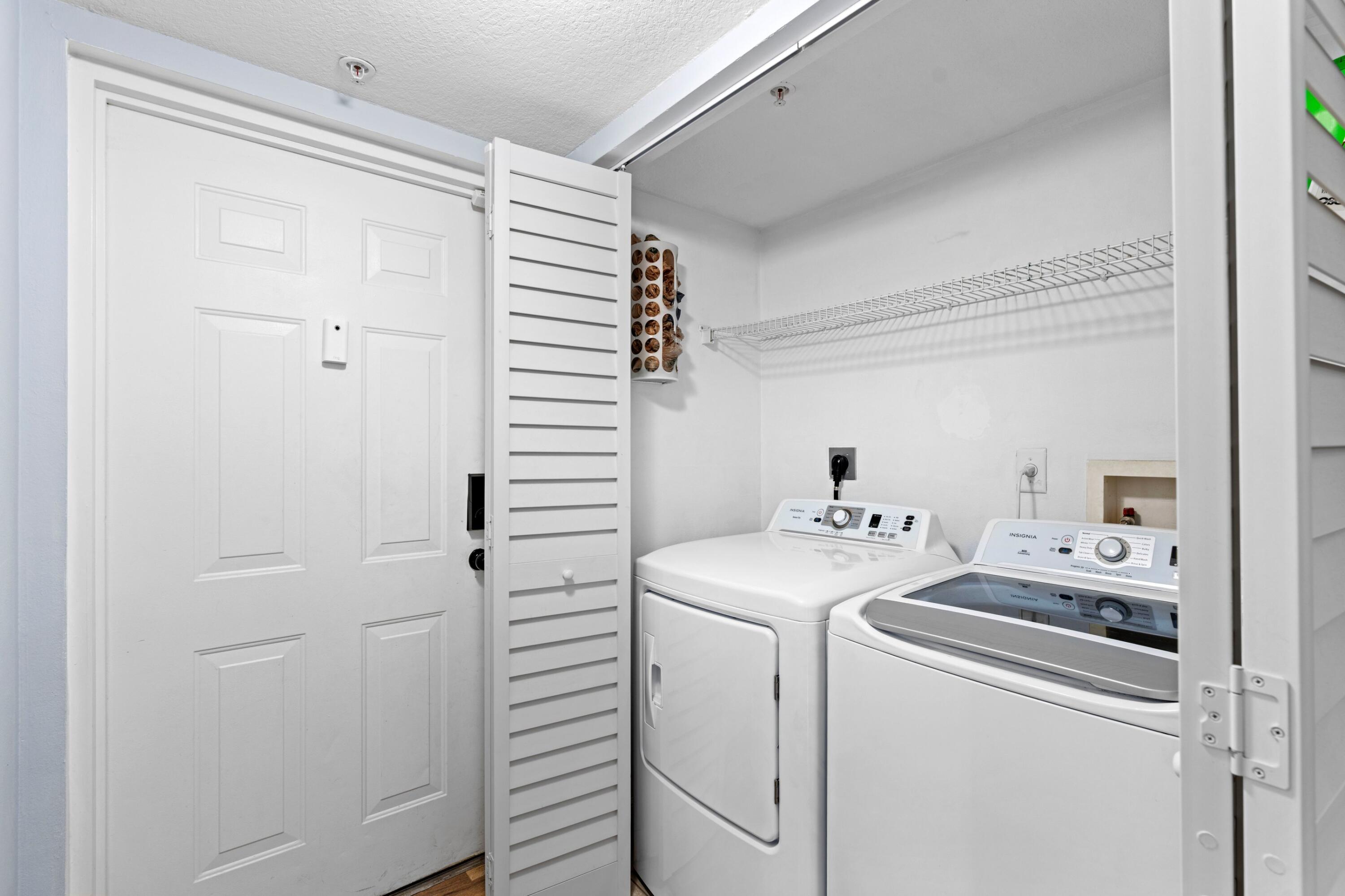 VILLA DEL SOL CONDO - Residential